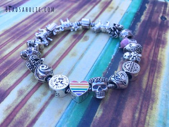 Find The Cheapest Time To Buy A Pandora Bracelet: Tips For Timing Your  Purchase! – Sweetandspark